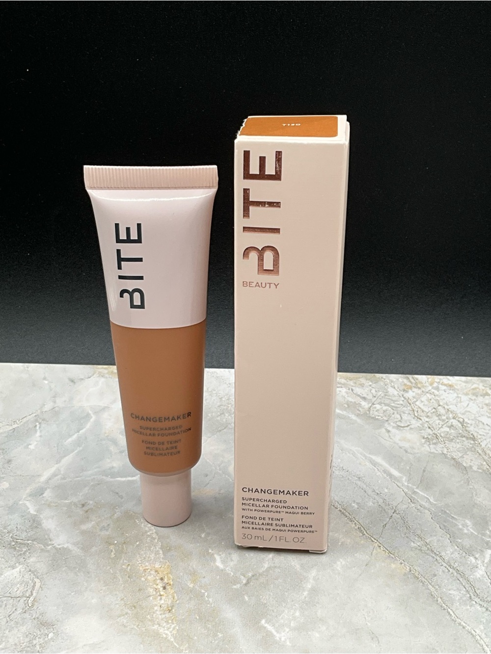 Bite Beauty Changemaker Foundation - T130